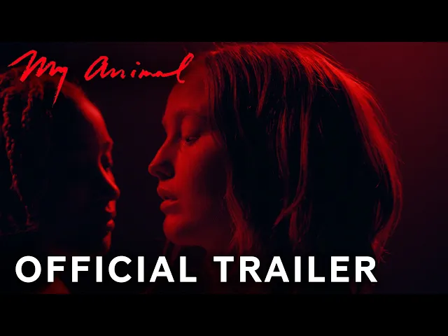 Official Trailer