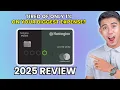 Huntington Voice Business Credit Card Review 2025 Worth It or Leave It