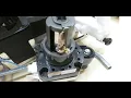 Maytag Dual Power Filtration Dishwasher E1F9 Error Code How to Disassemble and Clear a Clog