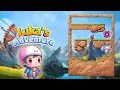 Lukas Adventure Construct 3 Game Template Source code