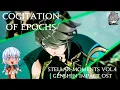 Download Lagu Genshin Impact - Cogitation of Epochs 1 Hour OST Loop