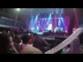 Download Lagu KONSERT KURNIA SLAM -  KITA TERPAKSA BERMUSUHAN (HAZAMA)