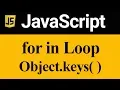 for in Loop in JavaScript Hindi
