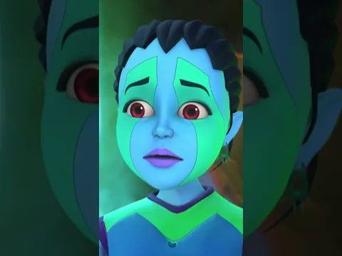 इंसान में आ गई जानवरों की ताकत! | Motu Patlu Kung Fu King Returns