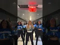 Download Lagu WATCH US PERFORM “WHOOPS” ON @fallontonight THANK YOU FOR HAVING ME 🥹💙 #Whoops #Timeless #Fallon