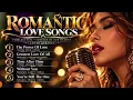 Romantic Love Songs ❤️ Greatest 80s & 90s Love Ballads The Power Of Love, Greatest Love Of All