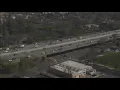 Caltrans to close eastbound Highway 50 lanes I-5 ramp for Fix50 project