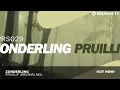 Zonderling - Pruillip (Original Mix)