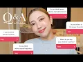 Download Lagu How do you get over a broken heart? Does money equal happiness? What cosmetic treatments should y...