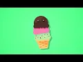 Jay Chou周杰倫 - Tu Er Qi Ice Cream(Turkish Ice Cream)土耳其冰淇淋 [Lyric Video]