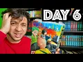 I Read EVERY One Punch Man Manga In A Week