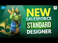 How to use Date Time Input in Omniscript Salesforce NEW Designer