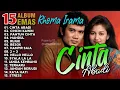 Download Lagu 15 LAGU RHOMA IRAMA DUET DANGDUT X ELVY SUKAESIH, RIZA UMAMI, RITA SUGIARTO,  NURHALIMAH, IDA ROYANI