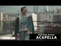 Nahide Babaşlı - Söz Verdim Acapella ( Müziksiz Vokal ) + Şarkı Sözleri