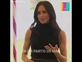 Meghan Markle 2019