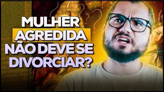 MUDEI DE OPINIÃO SOBRE DIVÓRCIO