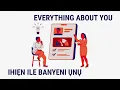 Download Lagu Everything about you (ihiẹn ile banyeni ụnụ) in Ika Language