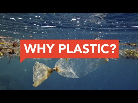 3 new documentaries on plastic⎜WHY PLASTIC?⎜(2022)