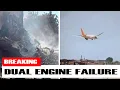 Download Lagu Dual Engine Failure? The Theory Behind the 787 Crash – Air India 171 Update