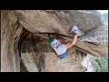 Climbing the Easiest 5 10 in Yosemite Valley
