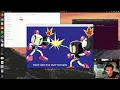 Bomberman Game - C Code Version