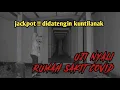 Download Lagu UJINYALI TERSERAM ‼️ PENAMPAKAN KUNTILANAK DIRUMAH SAKIT COVID