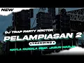 Download Lagu DJ HOREG STYLE • DJ PELAMPIASAN 2 NAYLA FARDILA FEAT JASUN MARJU