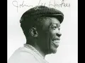 The Motor City is Burning - John Lee Hooker