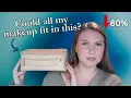 Download Lagu Only Keeping 50 Makeup Products (Hypothetically) | What would make the cut?