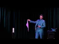 Download Lagu Cody Stone Stage Show at the Magic Castle Hollywood 2025