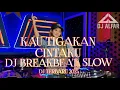 Download Lagu DJ KAU TIGAKAN CINTAKU BREAKBEAT REMIX