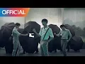 Lagu 크나큰 (KNK) - 비 (Rain) MV