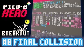 Breakout - Final Collision