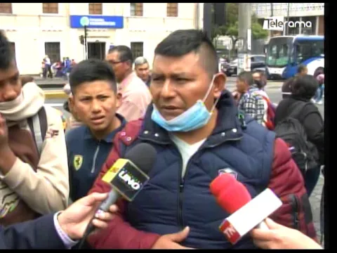 Sospecha de caso de coronavirus investigan las autoridades