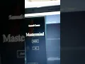Mastermind in pygame