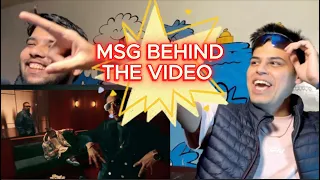 talha anjum hawa aney dey reaction on music video