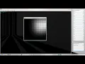2-D Linear Convection Fluid Simulation