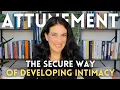 Download Lagu Attunement: How Securely Attached People Develop Intimacy