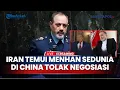 Download Lagu Jenderal Iran Temui Menhan Sedunia di China, Iran Tolak Negosiasi Nuklir Baru dengan AS