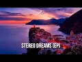 Download Lagu Taoufik - Stereo Dreams (EP) || Missing Part, Stereo Dream, Sunshine || Full (EP)