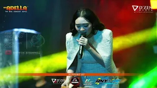 air mata di hari persandinganmu difarina indra adella live anystic 2024 feat dhehan pro audio