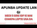 Download Lagu Paw Apunba Lan Gi | Meoi 5 Sire Yamna Sibagi Paw Ni | Mai Chakpa Leptari USA Da🫡🤔🤫