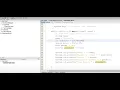 Java - Lesson