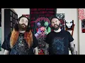 In Flames - I Am Above - REACTION