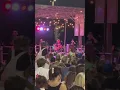 Buc-ee s Pop up concert with Keith Urban