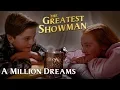Download Lagu A Million Dreams (from The Greatest Showman) music video
