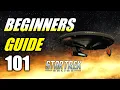 New Players Start Here 101 Basic Beginner Guide Star Trek Online 2025