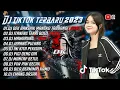 Lagu DJ KA DALAM DEN RAGUAK TANGIH - DEK BANSAIK MANGKO TABUANG MINANG || DJ TIKTOK TERBARU 2023