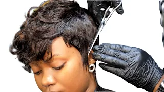 Finally I Got This Quick And Simple Method 27 Piece Quick Weave Tutorial
