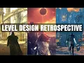 The Genius of Dark Souls 3 Level Design and the Curse of Freedoms